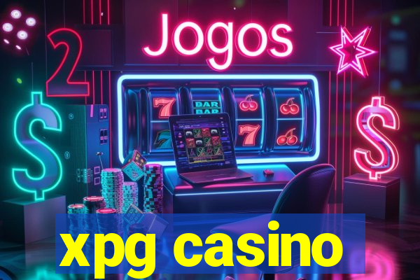 xpg casino