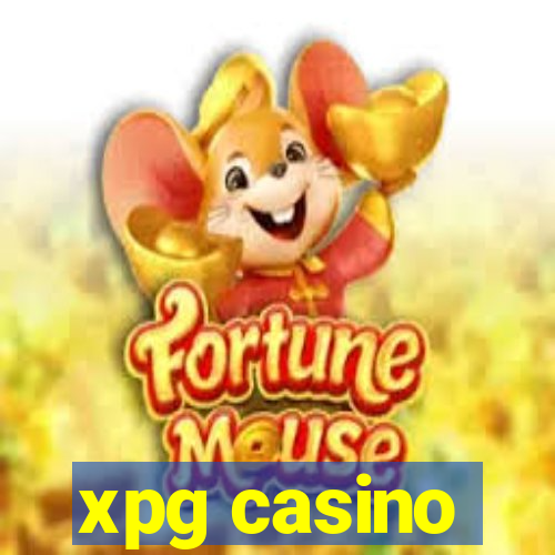 xpg casino