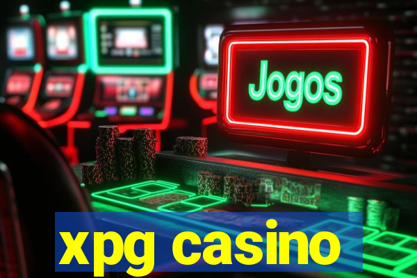 xpg casino