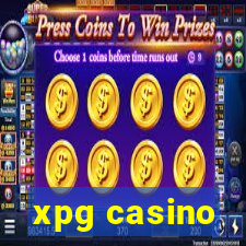 xpg casino