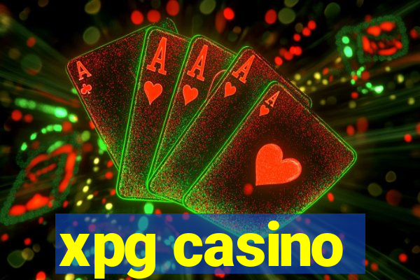 xpg casino