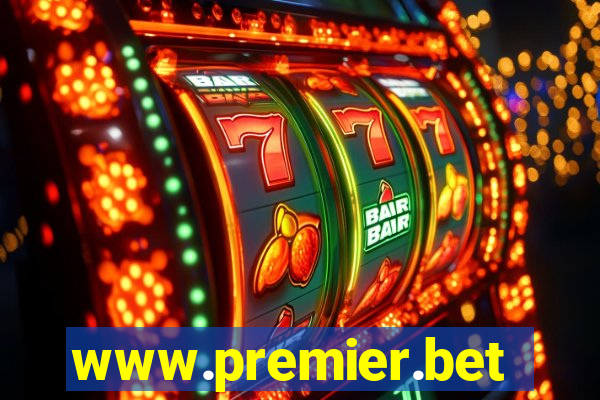 www.premier.bet.com