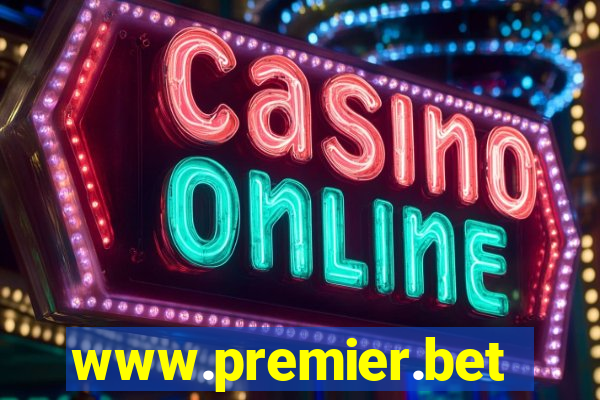 www.premier.bet.com