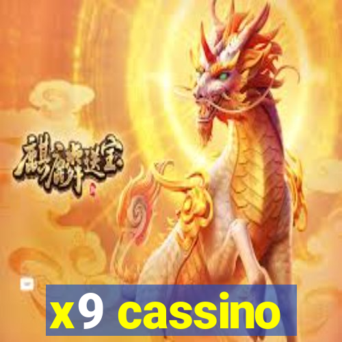 x9 cassino