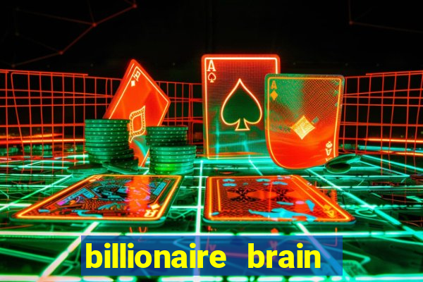 billionaire brain wave - brand new vsl from 8-figure marketer