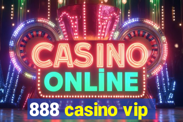 888 casino vip