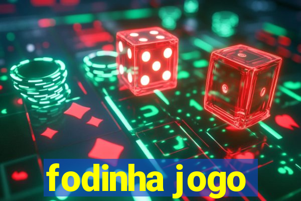 fodinha jogo