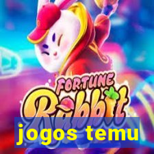 jogos temu