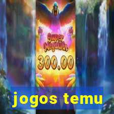 jogos temu