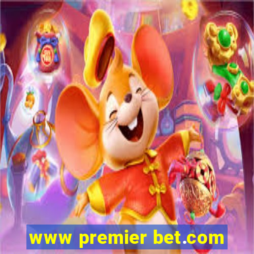 www premier bet.com