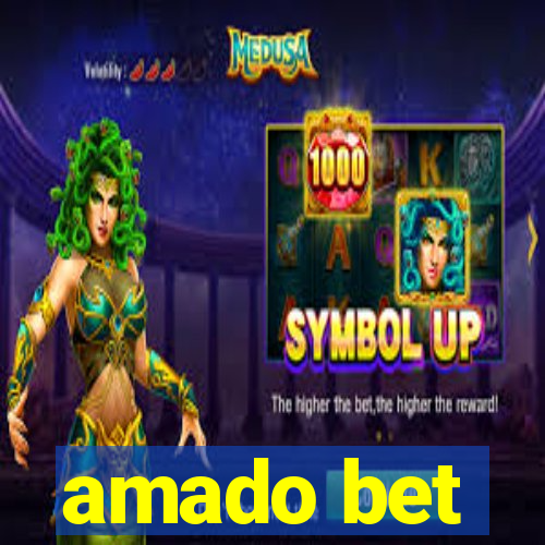 amado bet