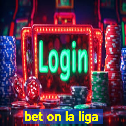 bet on la liga