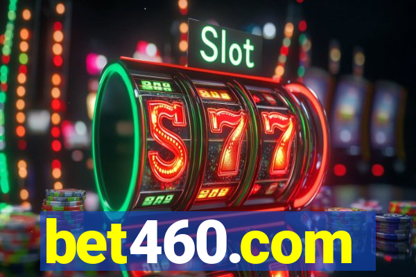 bet460.com