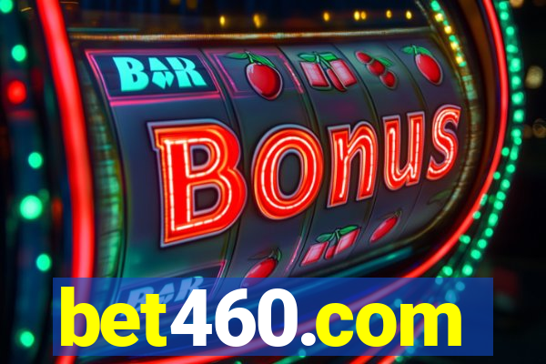 bet460.com