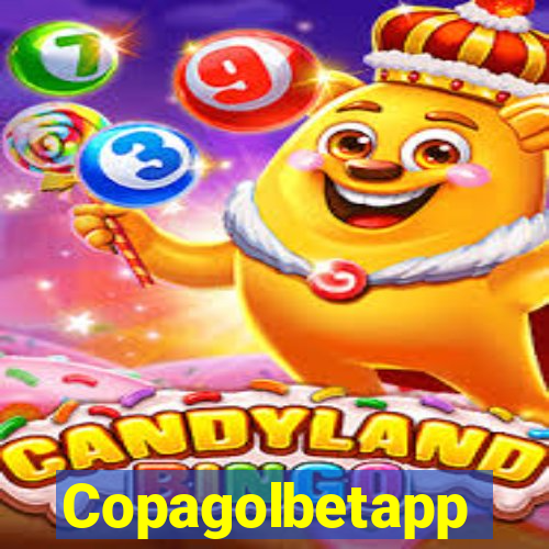 Copagolbetapp