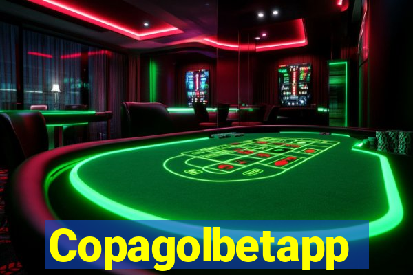 Copagolbetapp