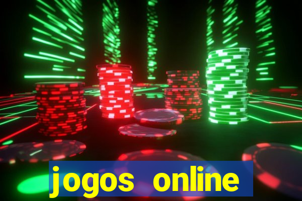 jogos online esporte da sorte