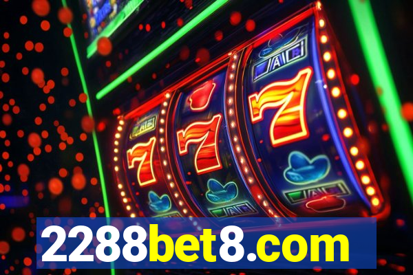 2288bet8.com