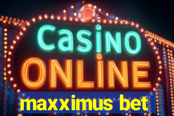 maxximus bet