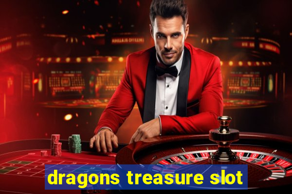 dragons treasure slot