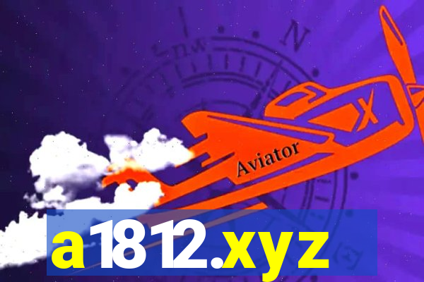 a1812.xyz