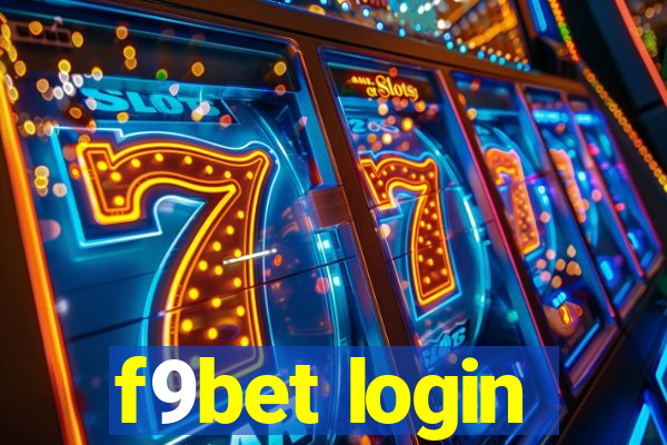 f9bet login