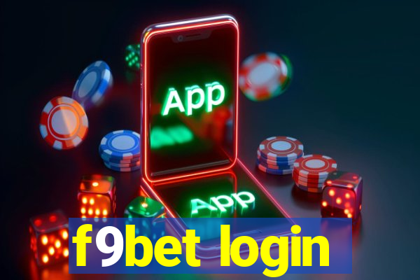 f9bet login