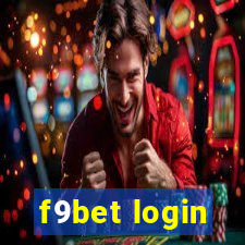 f9bet login