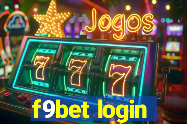 f9bet login