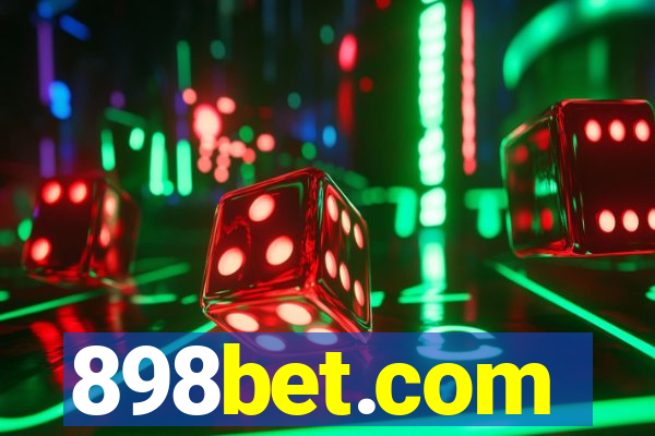 898bet.com