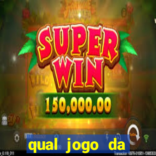 qual jogo da rodada gratis