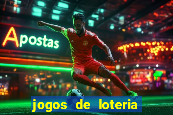 jogos de loteria facil de ganhar