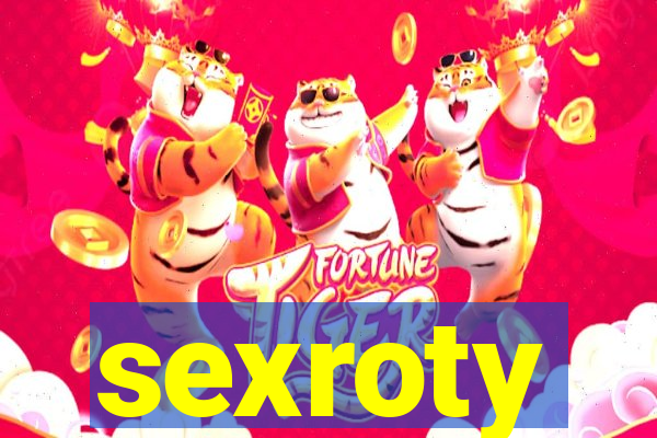 sexroty