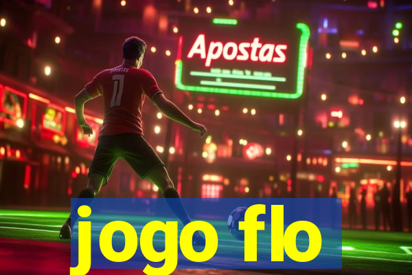 jogo flo