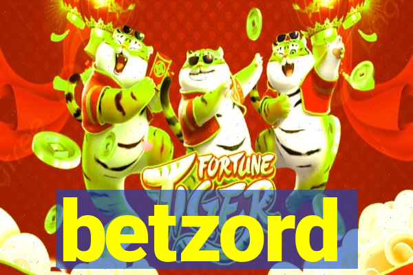 betzord