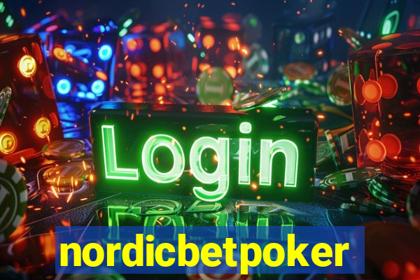 nordicbetpoker