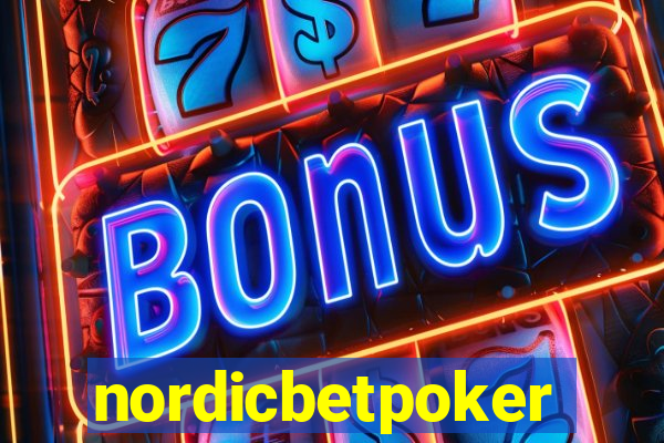 nordicbetpoker