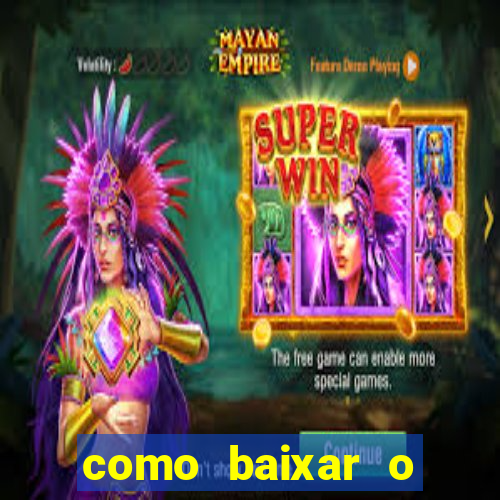 como baixar o aplicativo esporte bet