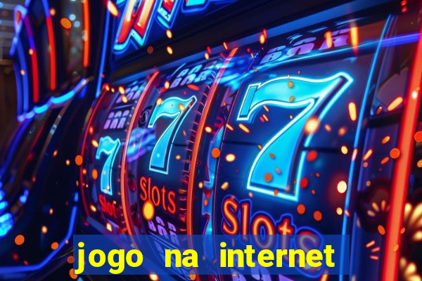 jogo na internet que ganha dinheiro de verdade