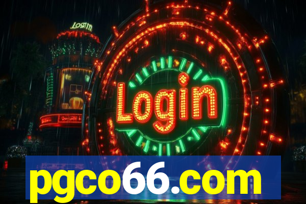 pgco66.com