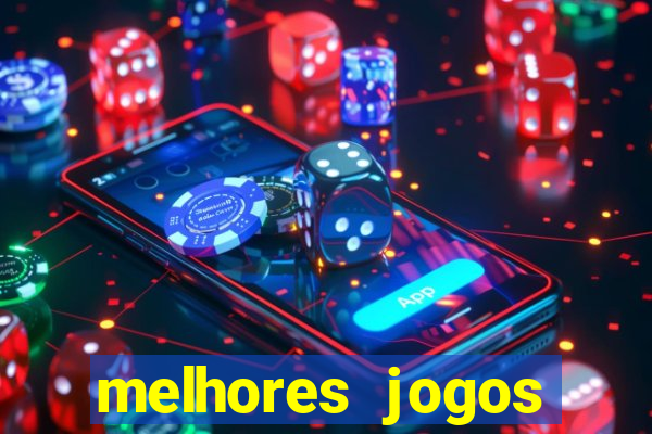 melhores jogos mundo aberto