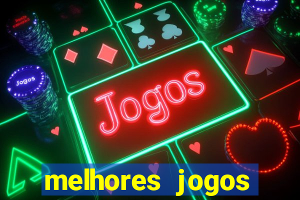 melhores jogos mundo aberto