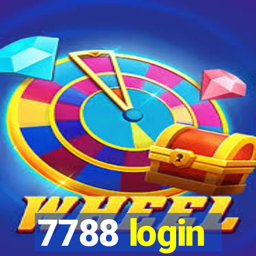 7788 login