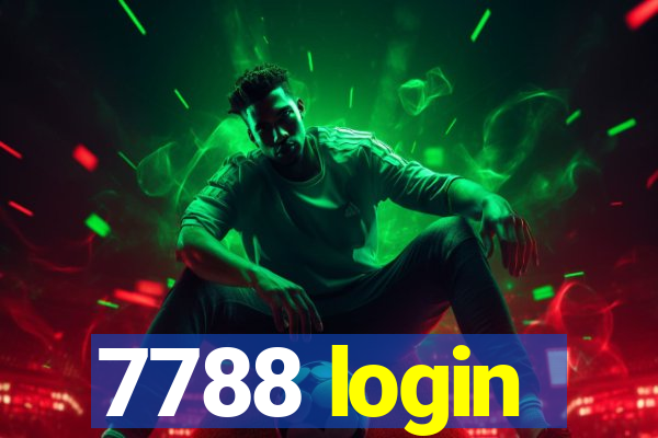 7788 login