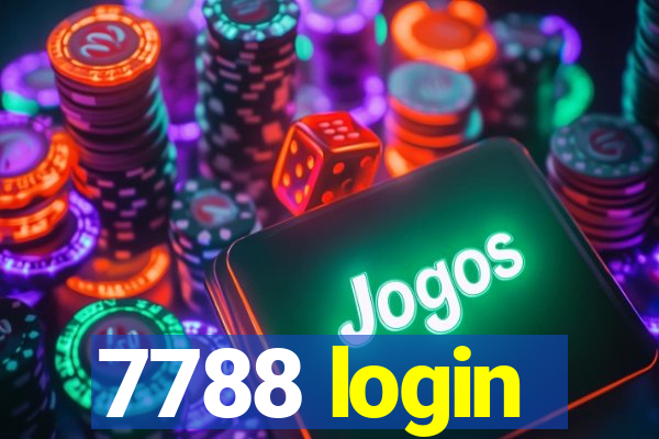 7788 login