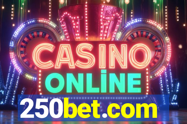 250bet.com