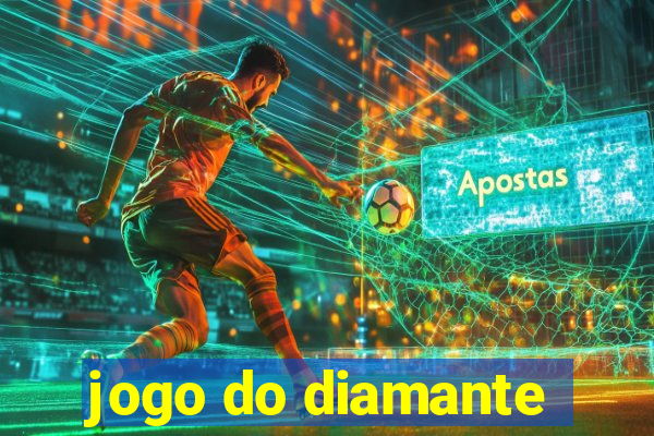 jogo do diamante