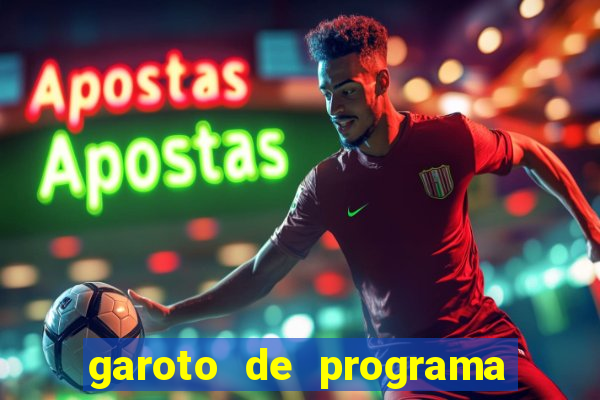 garoto de programa de fortaleza