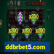 ddbrbet5.com