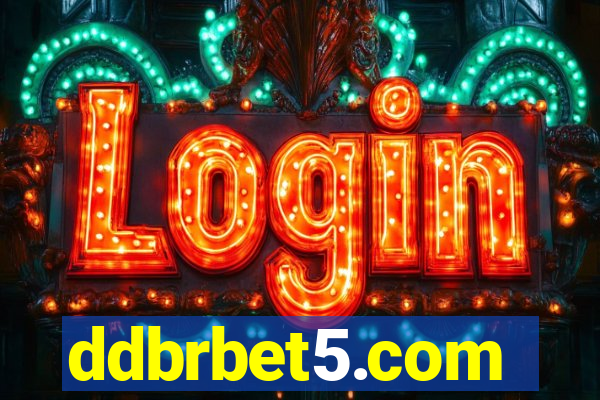 ddbrbet5.com